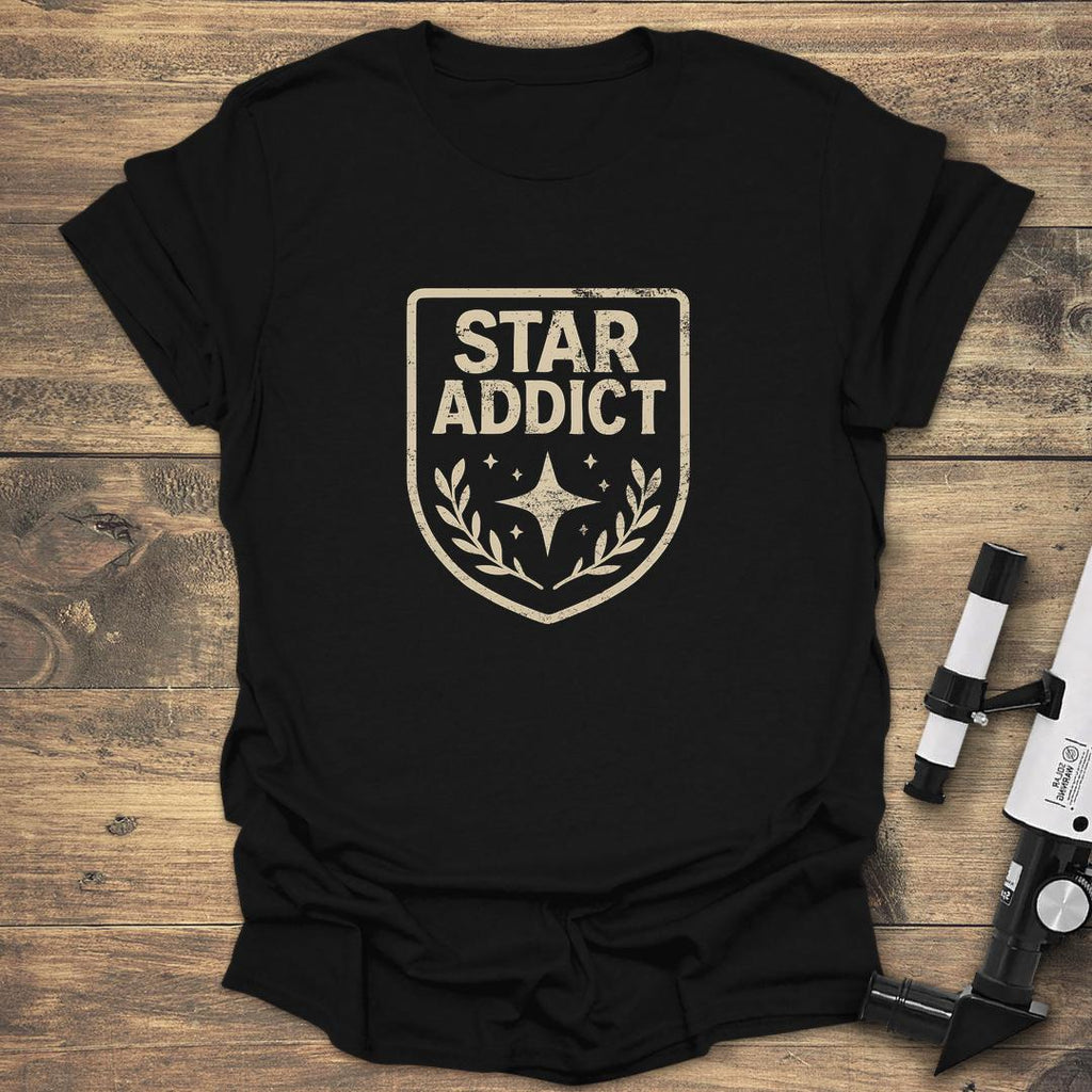 Star Addict Emblem product image 2