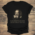 Galileo Galilei Never Forget product image 1