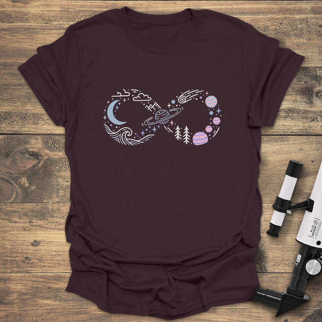Space Shirt product image 3