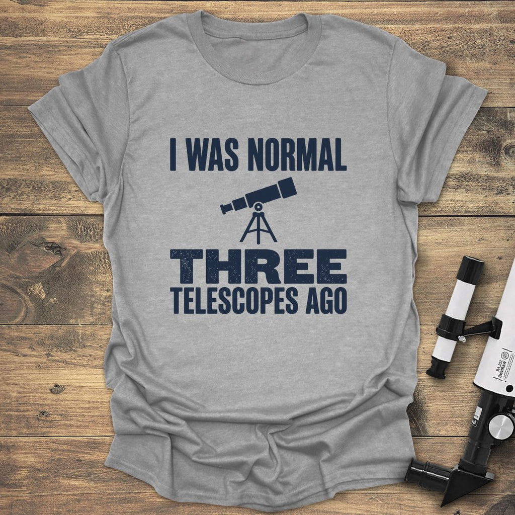 I Was Normal product image 4
