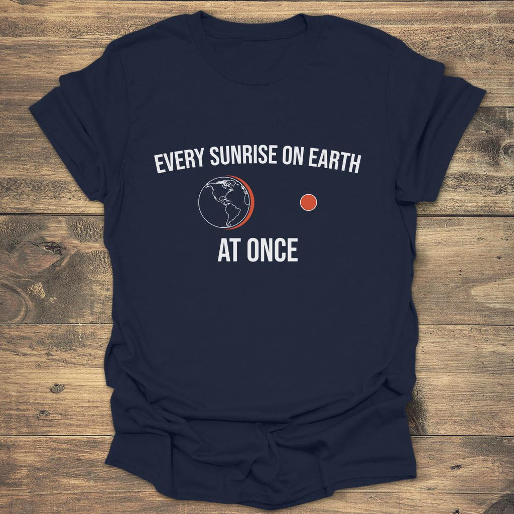 Every Sunrise On Earth At Once product image 5