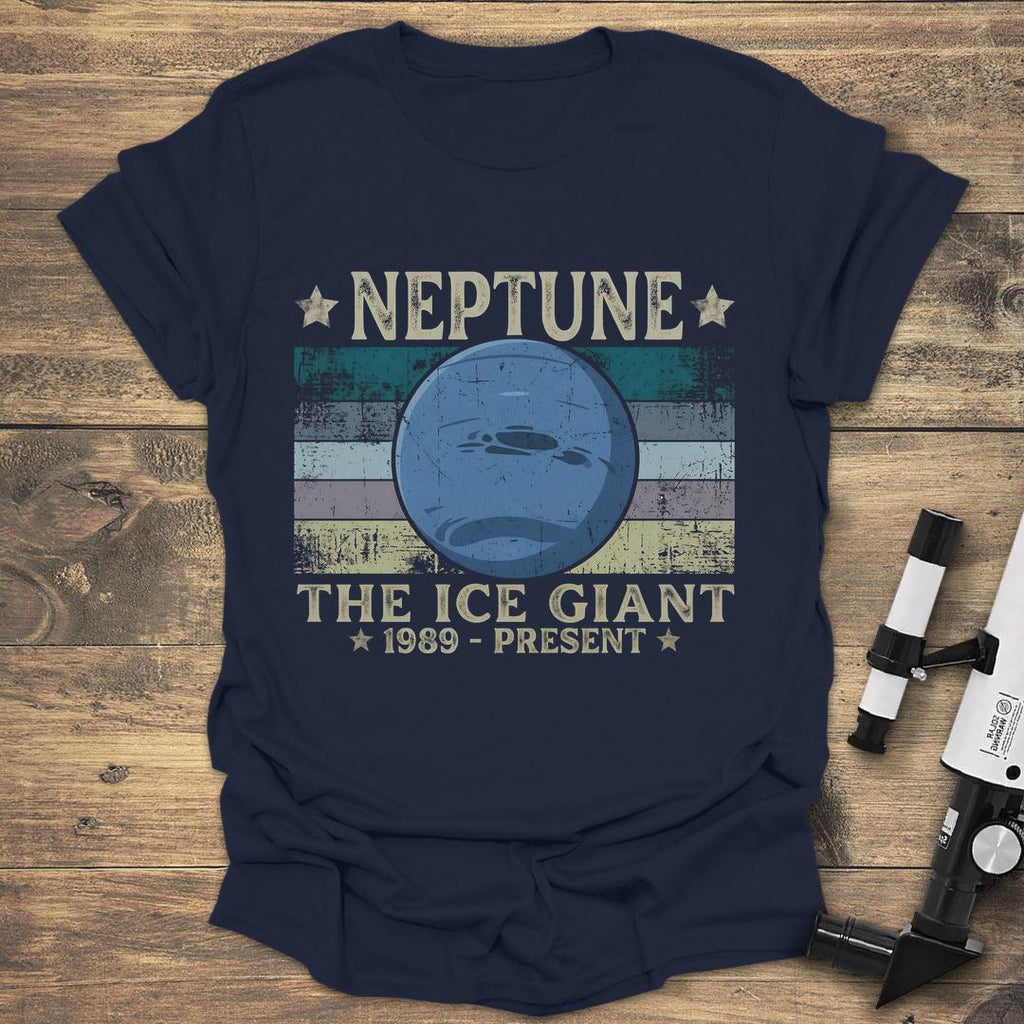 Neptune The Ice Giant product image 3