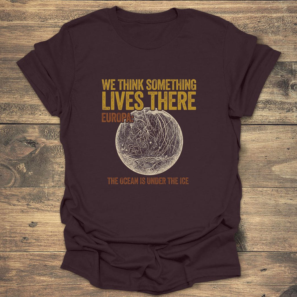 We Think Something Lives There product image 2