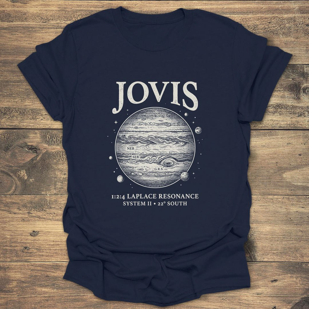 Jovis Jupiter Laplace Resonance product image 4