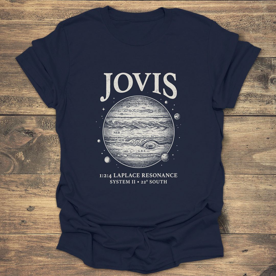 Jovis Jupiter Laplace Resonance product image 4