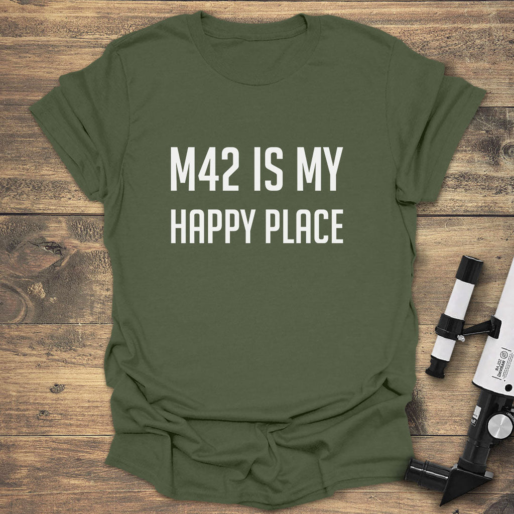 M42 Is My Happy Place product image 4