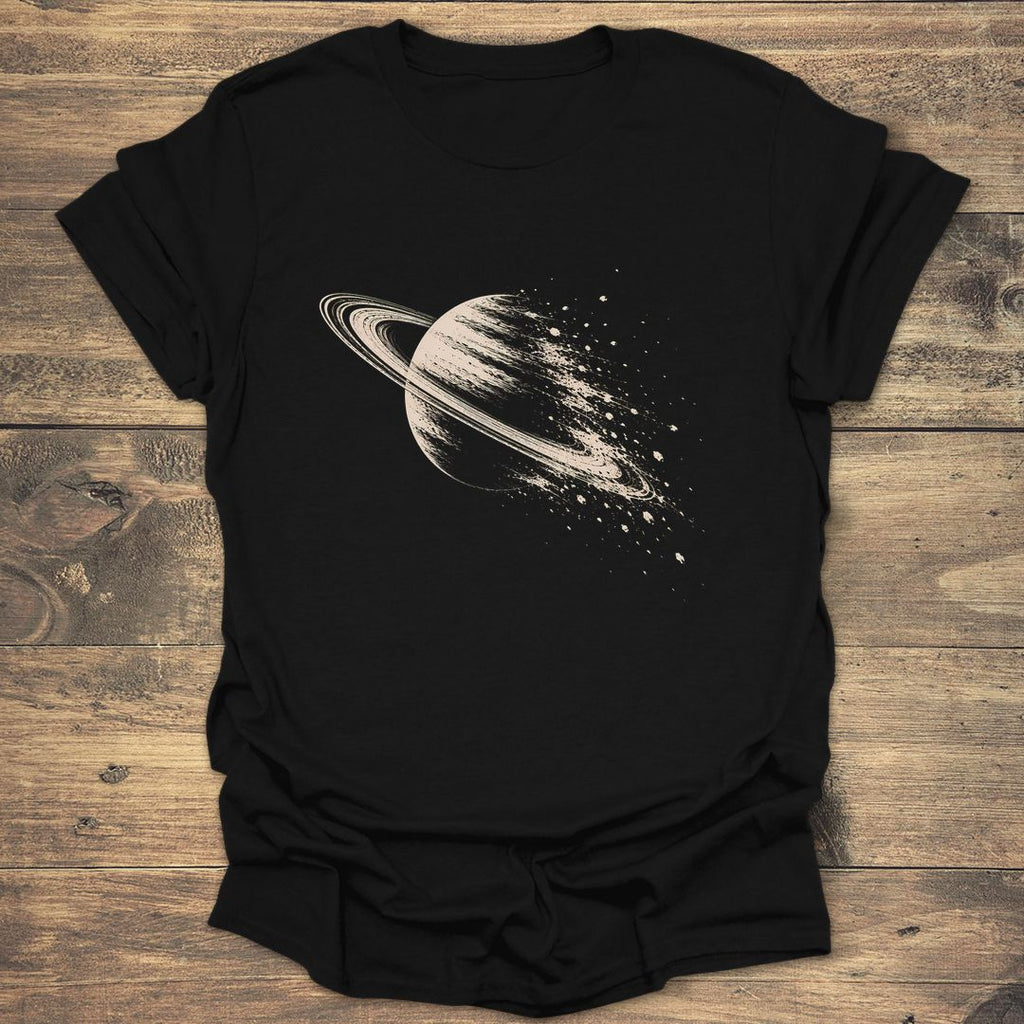 Dissolving Saturn product image 1