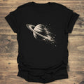 Dissolving Saturn product image 1