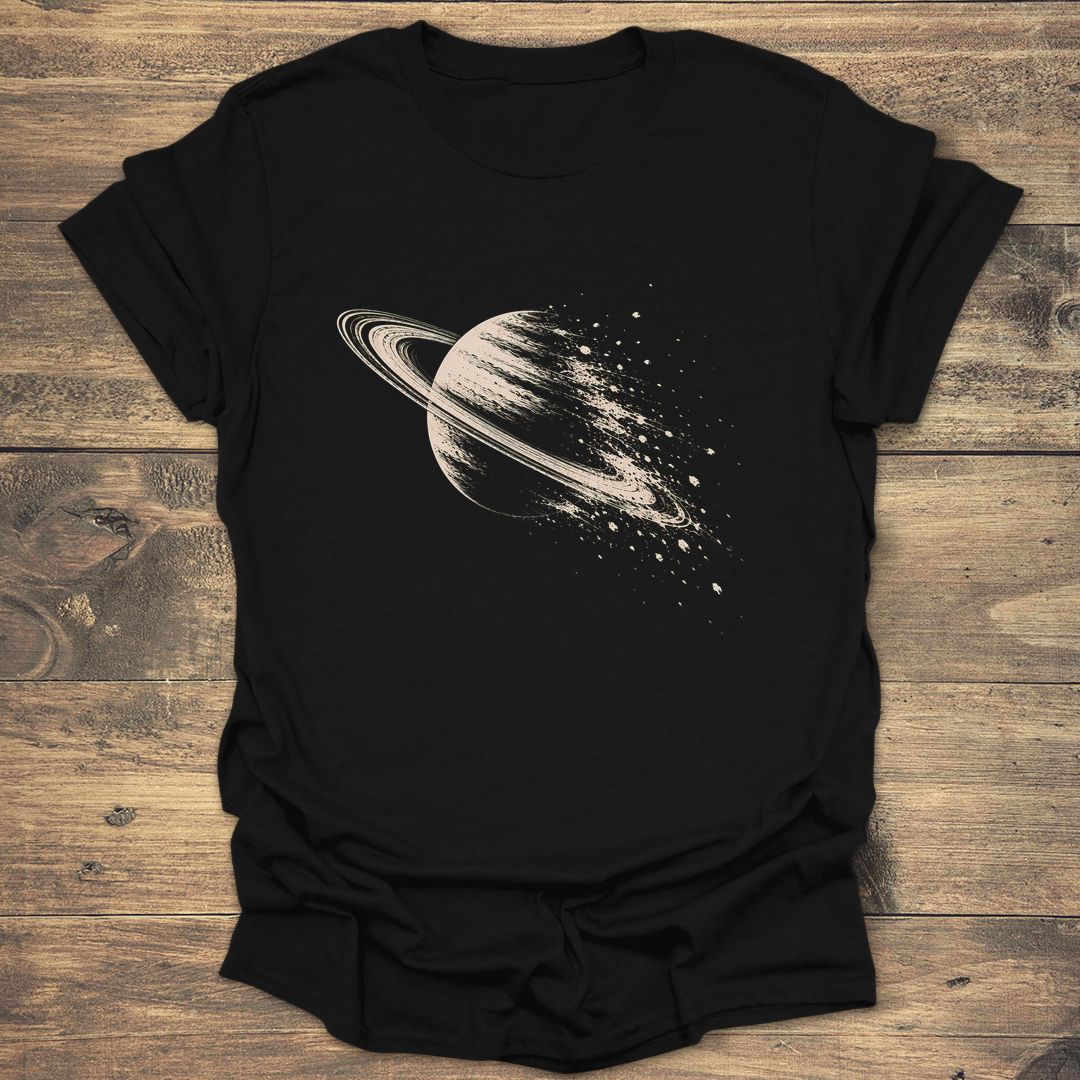 Dissolving Saturn product image 1