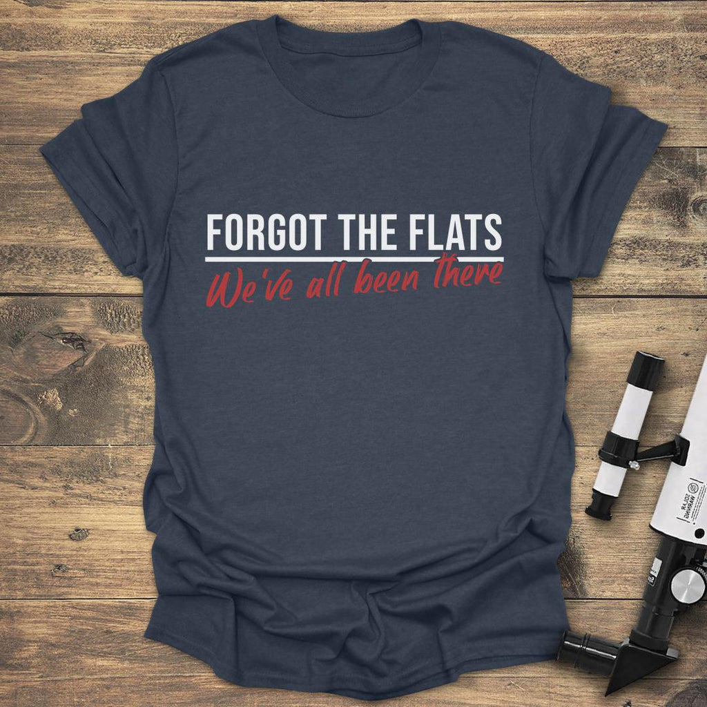 Forgot The Flats product image 4