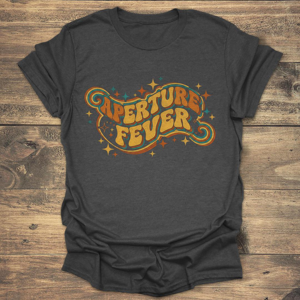 Aperture Fever Retro 70s product image 2