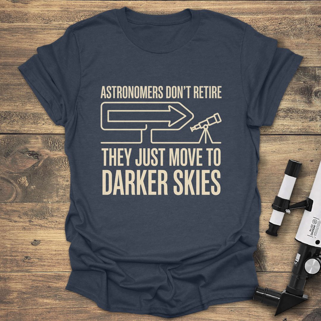 Move To Darker Skies product image 1
