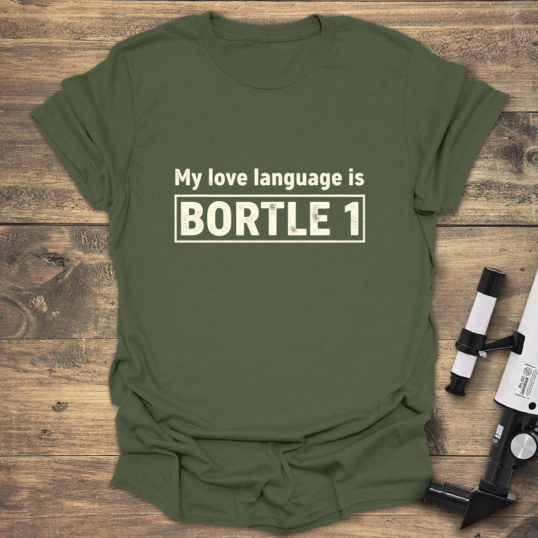Bottle Languages product image 3