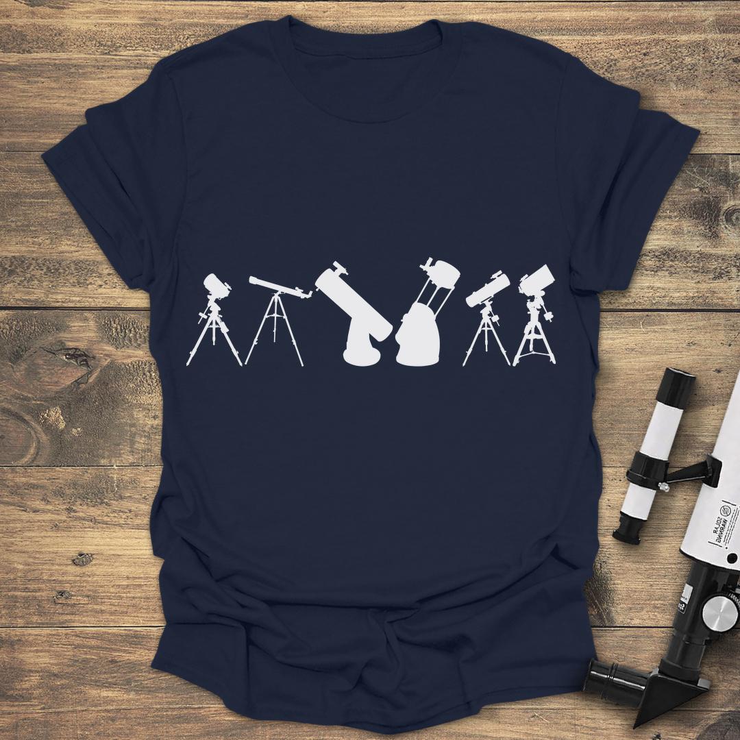 Telescope Lineup product image 4