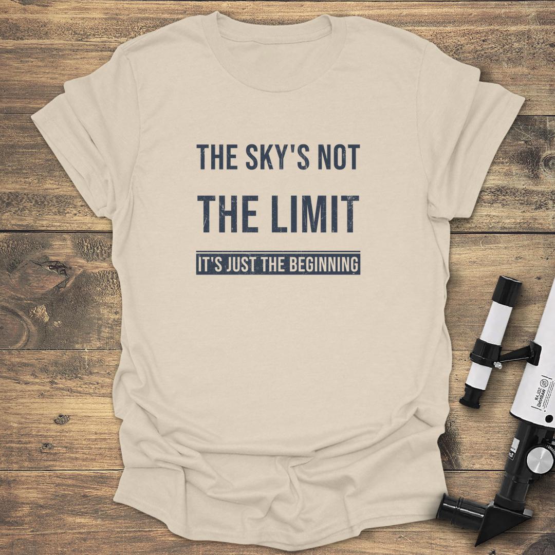 The Sky's Not Limit product image 5