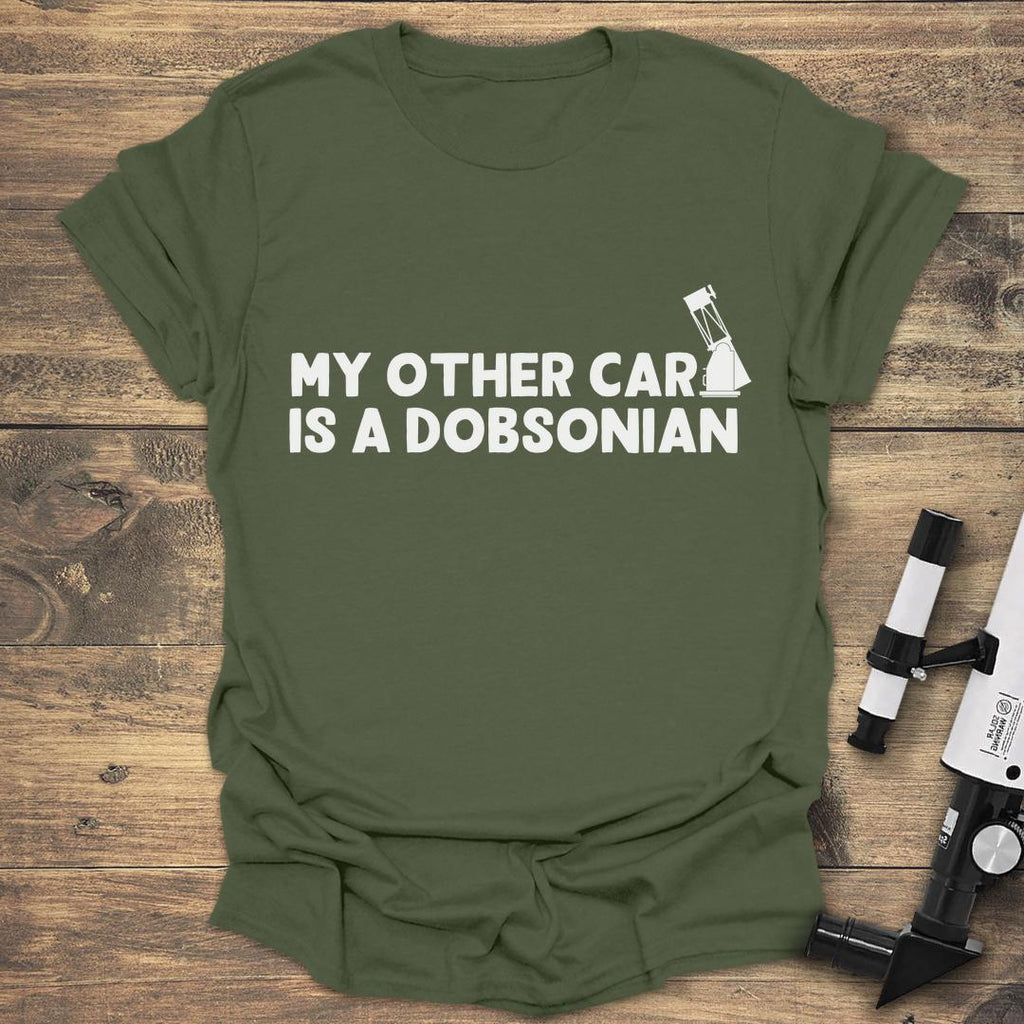 My Other Car Is A Dobsonian product image 1
