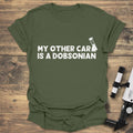 My Other Car Is A Dobsonian product image 1