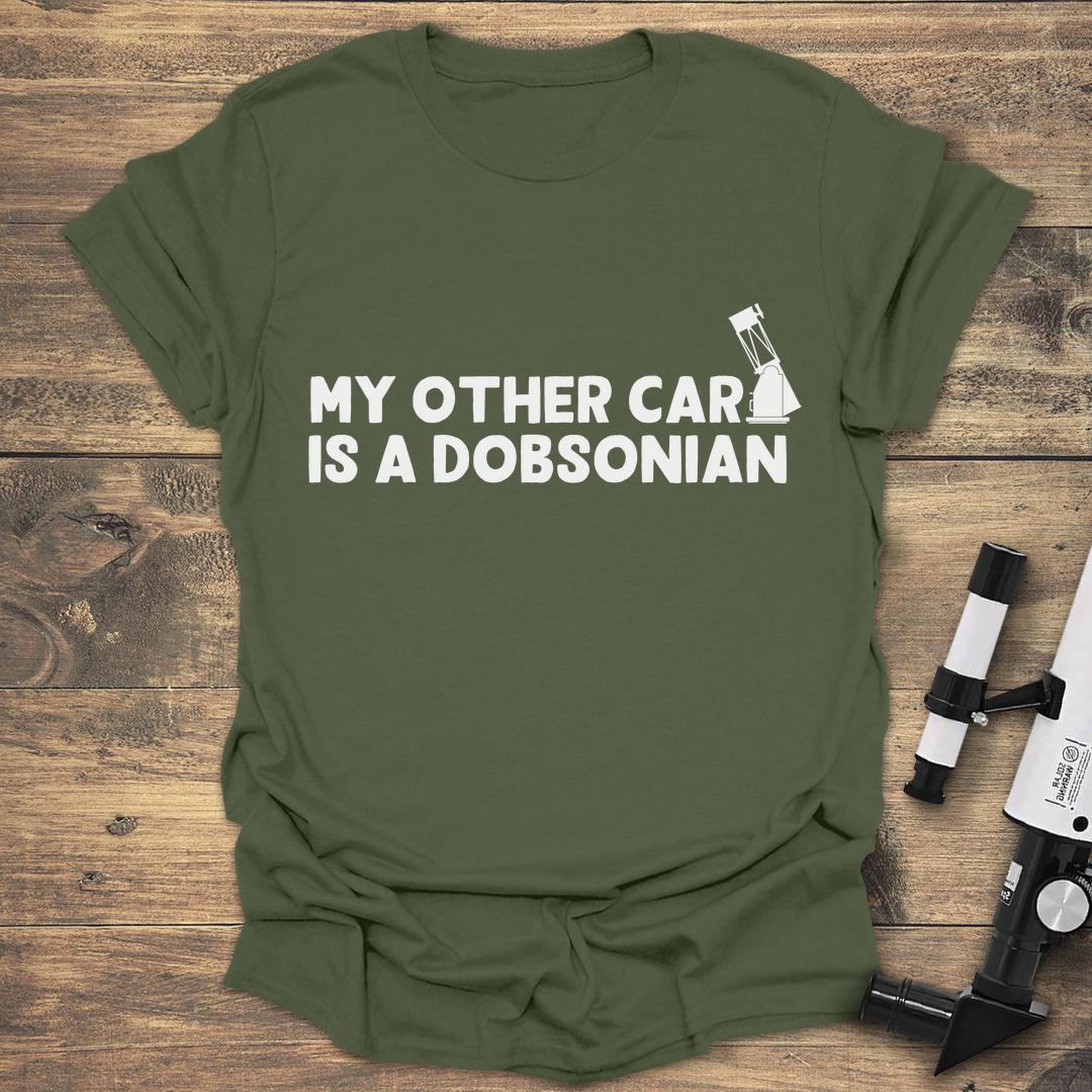 My Other Car Is A Dobsonian product image 1