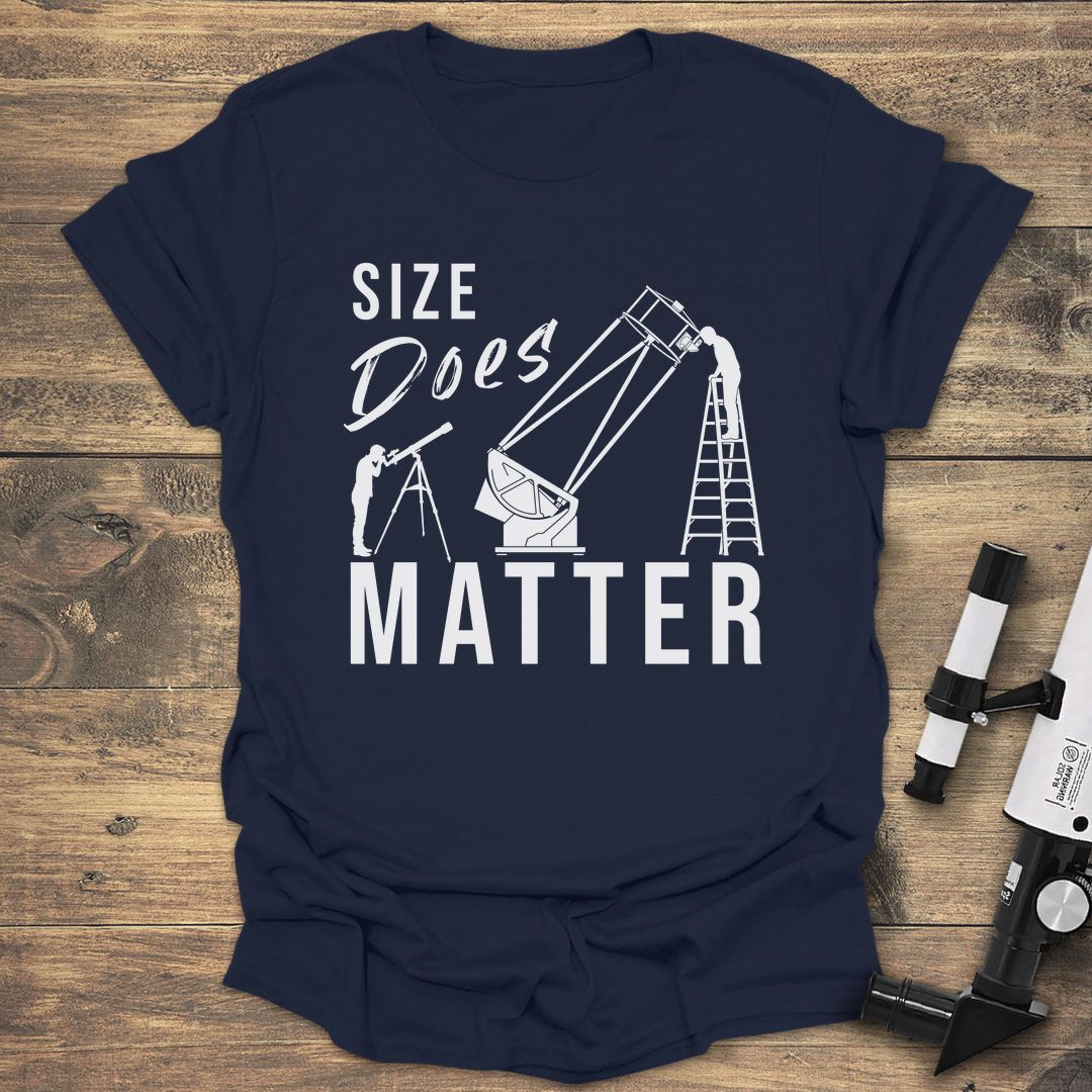 Size Does Matter Telescope product image 1