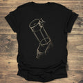 Dobsonian Dust Sketch product image 1