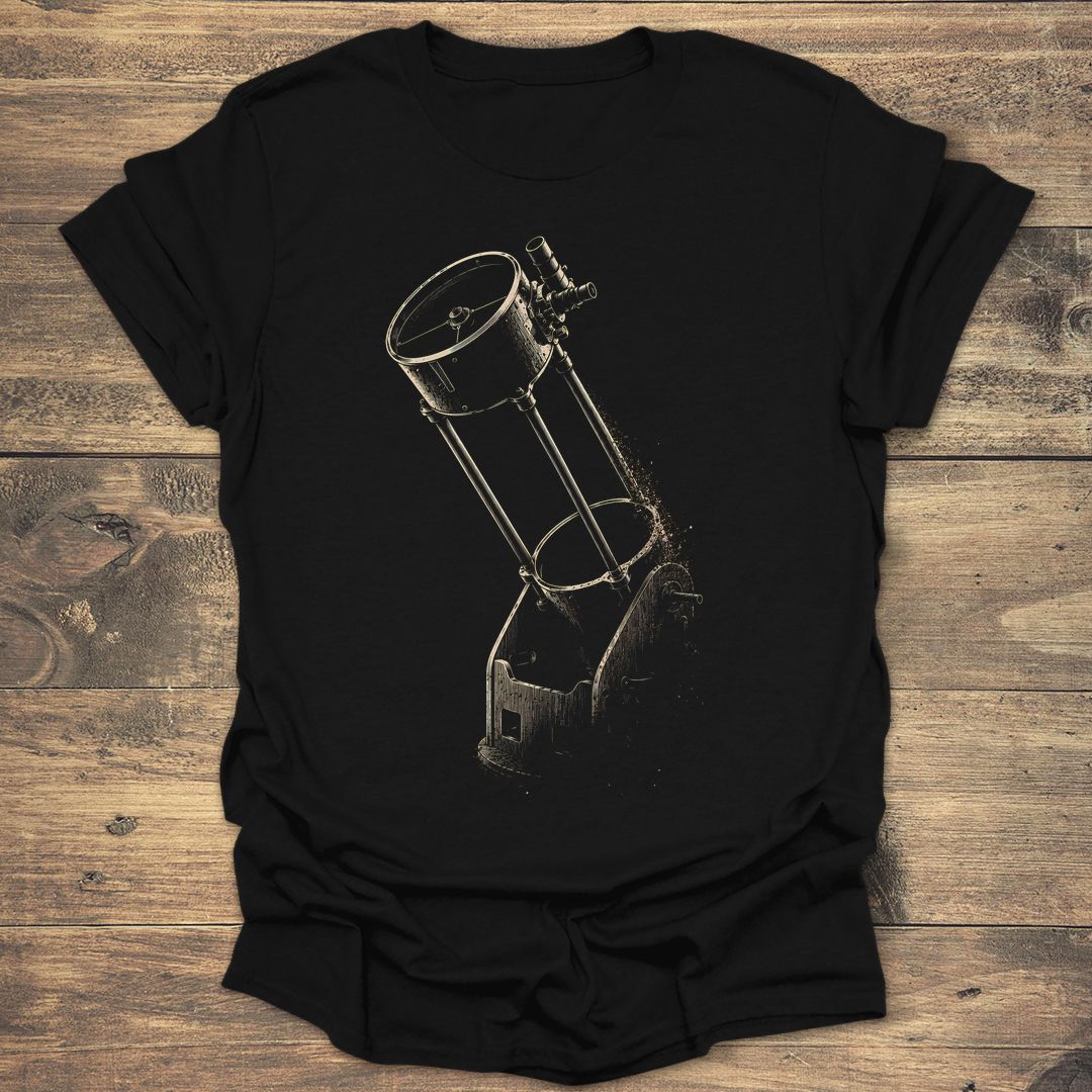 Dobsonian Dust Sketch product image 1