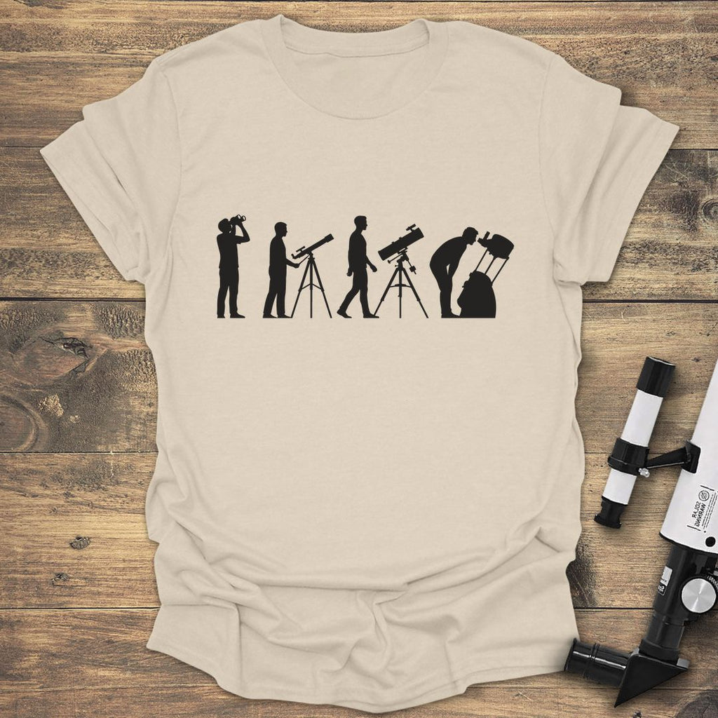 Evolution of an Astronomer product image 6
