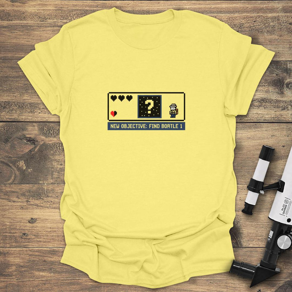 Bortle Quest Unveiled product image 2