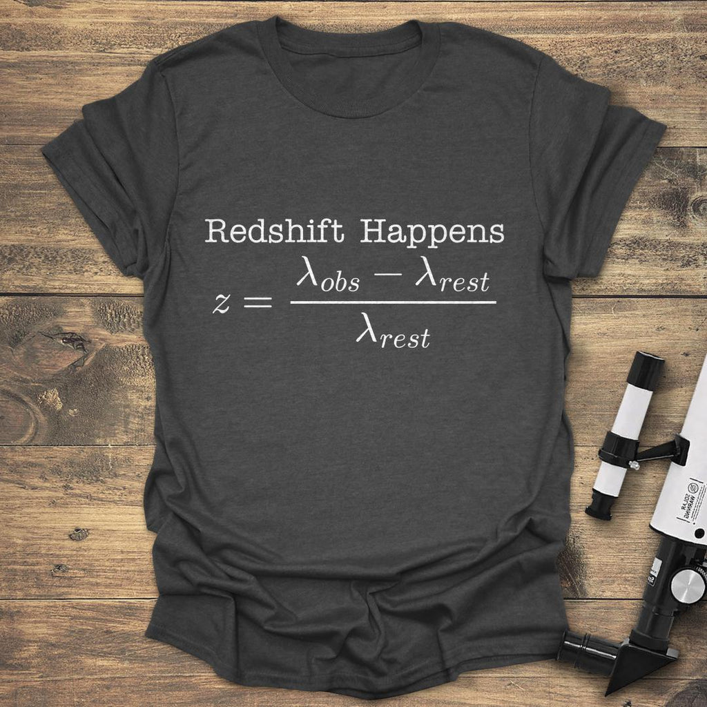 Redshift Happens product image 2