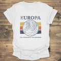 Europa Jovis II Jupiter Moon product image 1