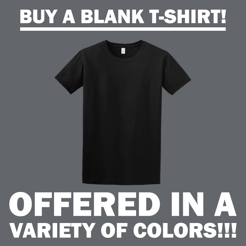 Blank-t-shirt product image 1