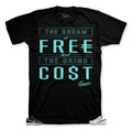 Dunk SB Diamond Cost Shirt