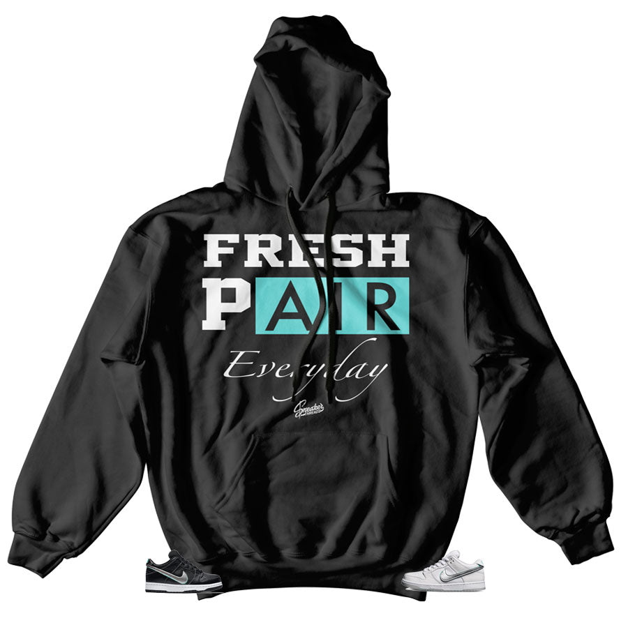 Dunk SB Diamond Everyday Hoodie