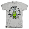 Retro 3 Chlorophyll Gotta Be Shoes Shirt