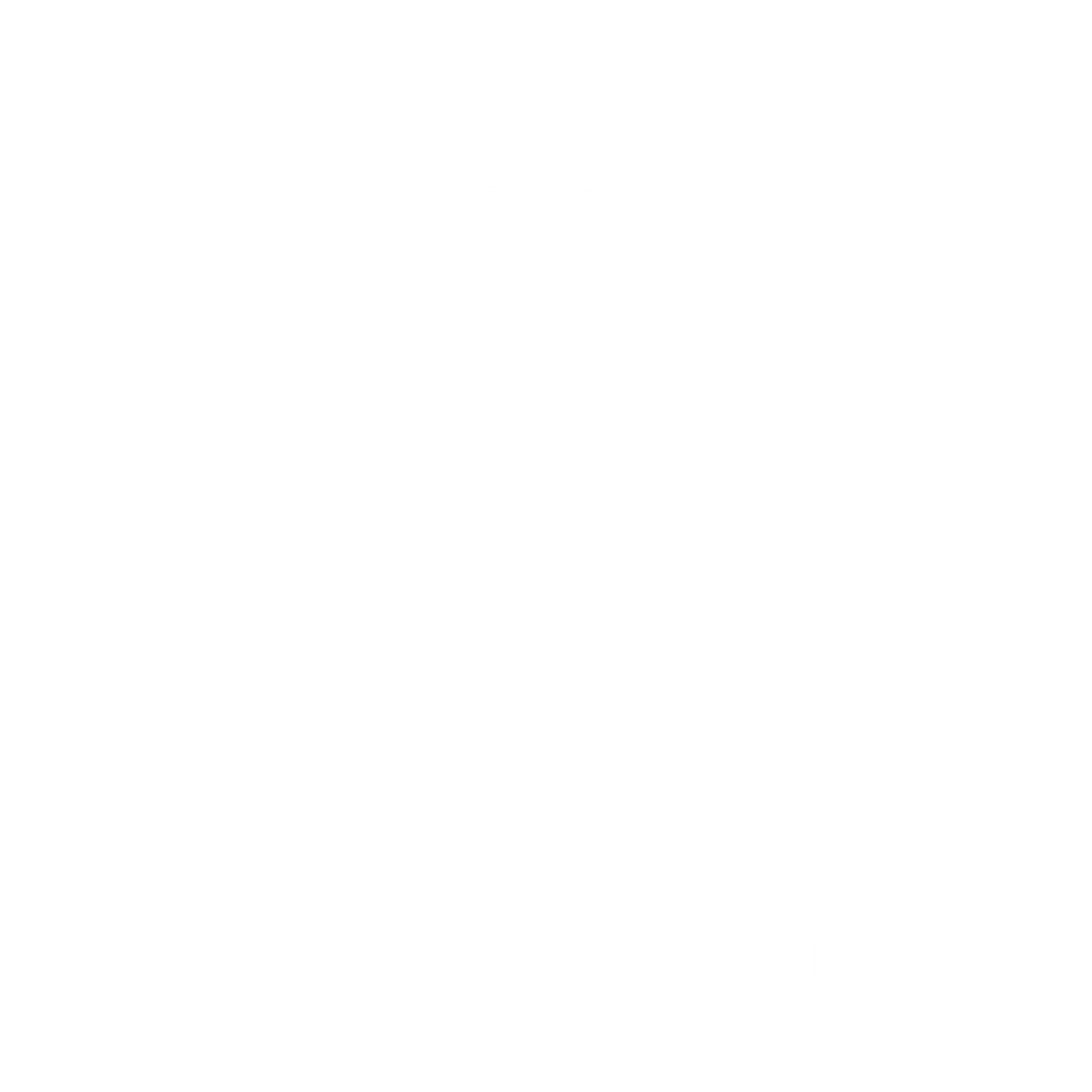 Jesus is King John 14:6 T-Shirt product image 2