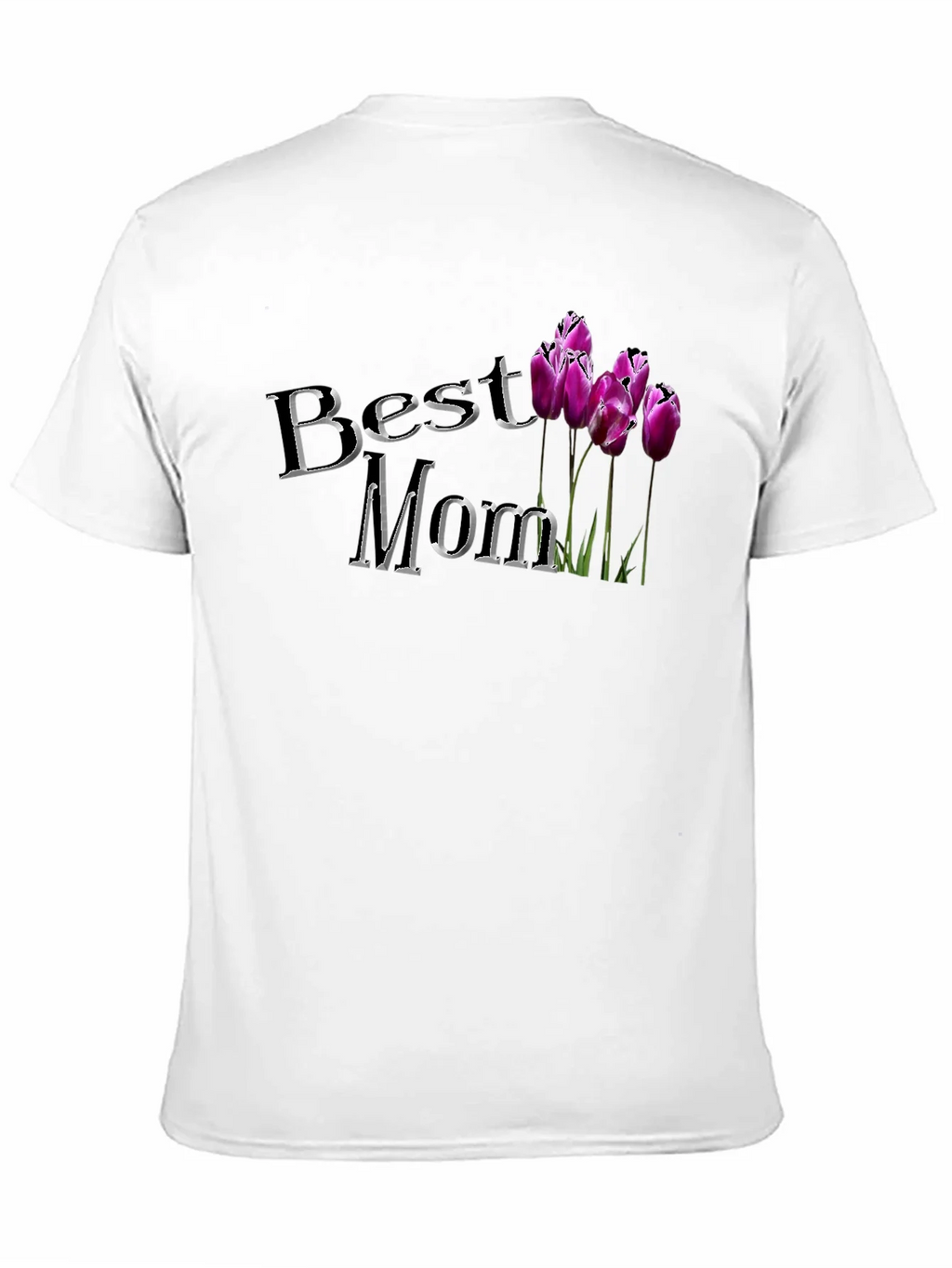 Best Mom Ever T-Shirt product image 8
