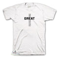 Zebra Greatness Cross Shirt