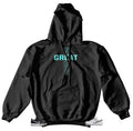Dunk SB Diamond Greatness Cross Hoodie