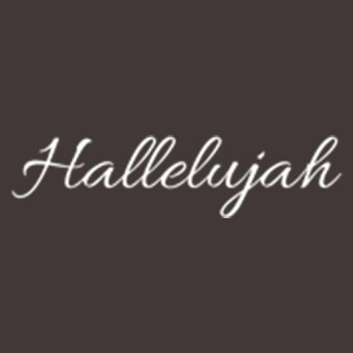 Hallelujah T-Shirt product image 3