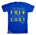 Retro 5 Laney Cost Shirt