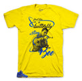 Retro 5 Laney Sting like bee Shirt