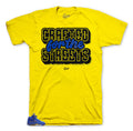 Retro 5 Laney Crafted Shirt