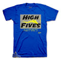 Retro 5 Laney Good Vibes Shirt