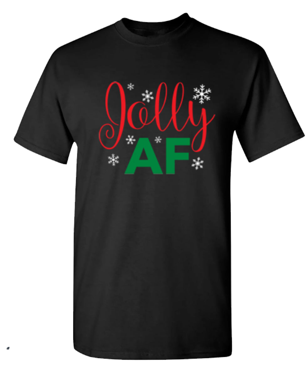 Jolly AF T-Shirt product image 1