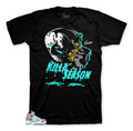 Retro 5 Wings Killa Season Shirt