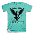 Retro 5 Wings Way Up Shirt