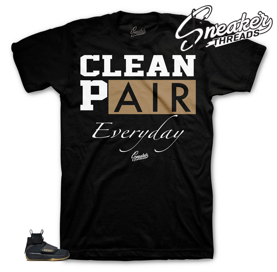 Retro 20 Flyknit Everyday Shirt