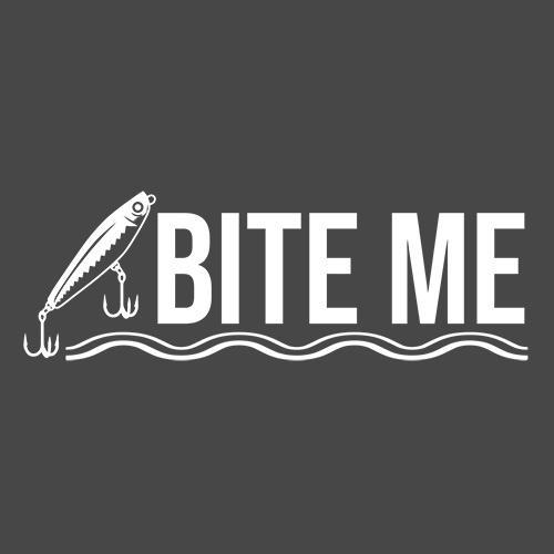 Bite Me T-Shirt product image 3