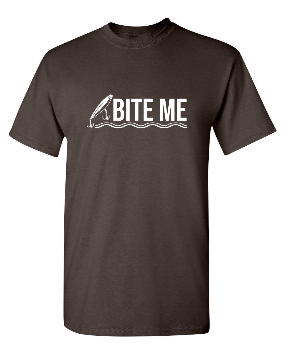 Bite Me T-Shirt product image 1