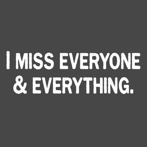 I'm Everyone And Everything T-Shirt product image 2