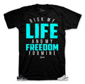Dunk SB Diamond My Life Shirt